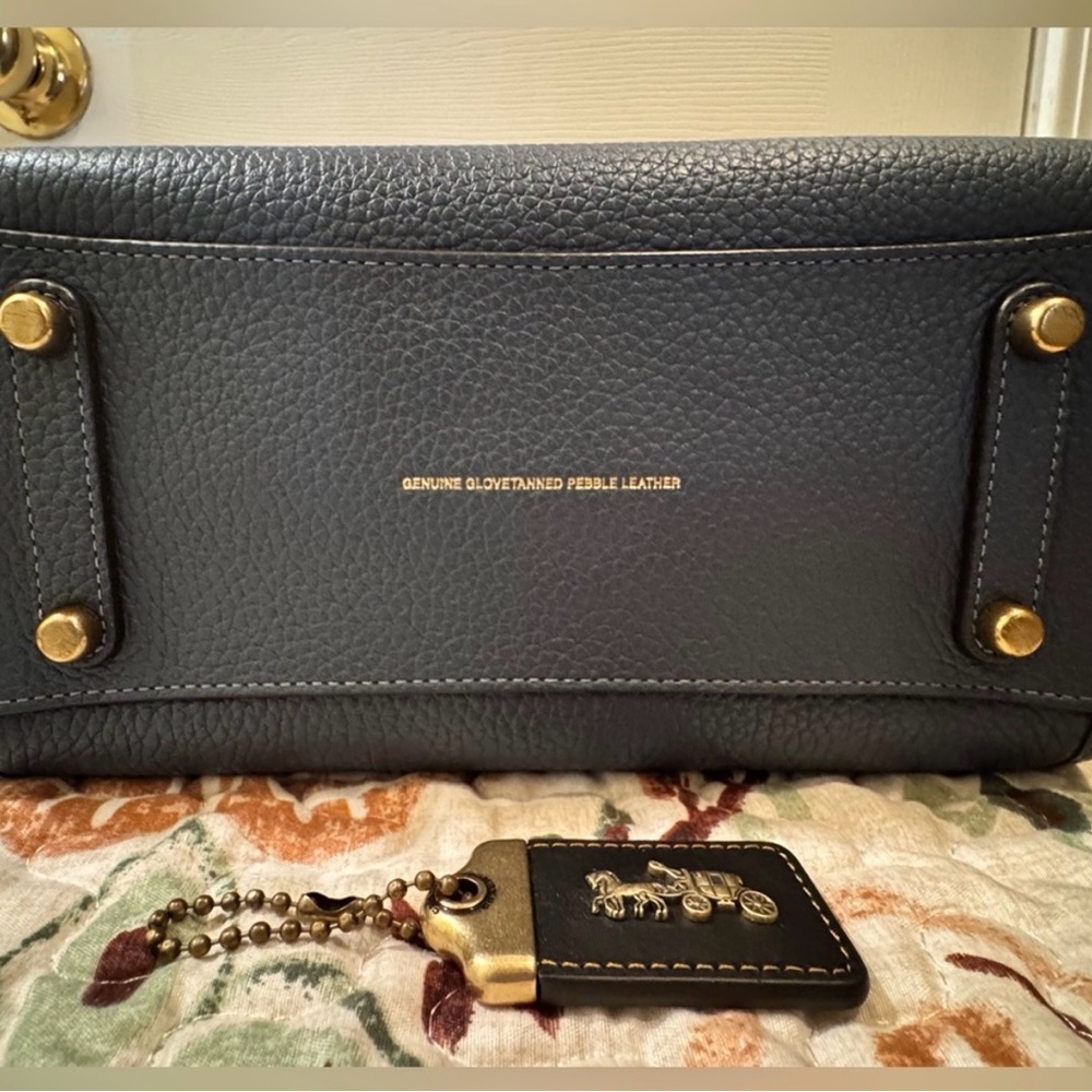 Coach Rogue Bag 25 - Picture 9 of 12
